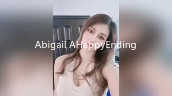 Abigail AHappyEnding