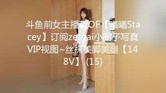 斗鱼前女主播现OF【曦曦Stacey】订阅zentai小圈子写真VIP视图~丝袜美脚美腿【148V】 (15)