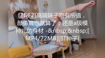 [2DF2]高端妹子物有所值，颜值高也就算了，还是a级模特儿的身材 -&nbsp;&nbsp;[MP4/72MB][BT种子]