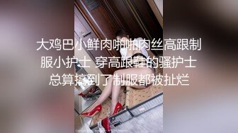 大鸡巴小鲜肉啪啪肉丝高跟制服小护士 穿高跟鞋的骚护士总算搞到了制服都被扯烂