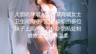 大神潜入商场女厕 双镜头偷拍 极品温柔似水的红发少妇