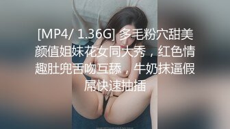 【新片速遞】 商场女厕前后景偷拍 碎花裙美女的极致小嫩B[109M/MP4/01:31]