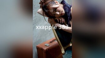 xxapple 383