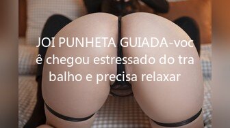 JOI PUNHETA GUIADA-você chegou estressado do trabalho e precisa relaxar