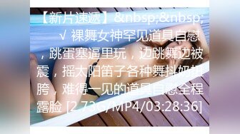 [MP4/ 258M] Avove7-12最强美腿蜜臀尤物 精致短裙,无套内射，妹子长相可能不是最漂亮的