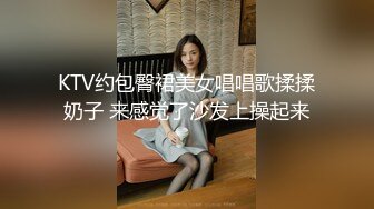 KTV约包臀裙美女唱唱歌揉揉奶子 来感觉了沙发上操起来