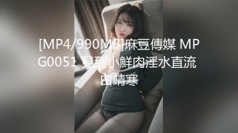 [MP4/990MB]麻豆傳媒 MPG0051 見到小鮮肉淫水直流 白靖寒