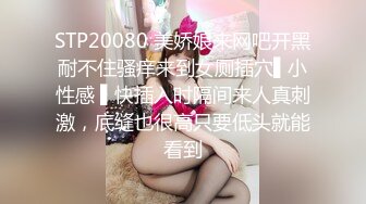 STP20080 美娇娘来网吧开黑耐不住骚痒来到女厕插穴▌小性感 ▌快插入时隔间来人真刺激，底缝也很高只要低头就能看到