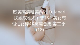 欧美高清唯美系列 Futanari 扶她双性人（非TS）美女有根仙女棒4K高清合集 第二季  (18)