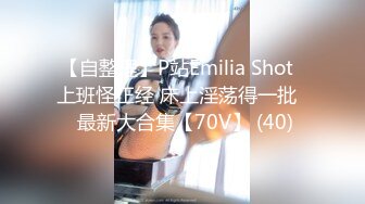 【自整理】P站Emilia Shot  上班怪正经 床上淫荡得一批   最新大合集【70V】 (40)