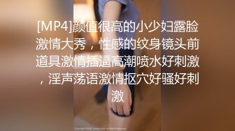 [MP4]颜值很高的小少妇露脸激情大秀，性感的纹身镜头前道具激情插逼高潮喷水好刺激，淫声荡语激情抠穴好骚好刺激