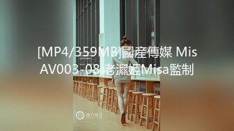 [MP4/359MB]國産傳媒 MisAV003-08.老濕姬Misa監制