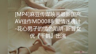 [MP4]麻豆传媒映画最新国产AV佳作MD0088 爱情迷魂计-花心男子的情色陷阱-新晋女优『千鹤』出演