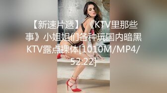 【新速片遞】 《KTV里那些事》小姐姐们各种玩国内暗黑KTV露点裸体[1010M/MP4/52:22]