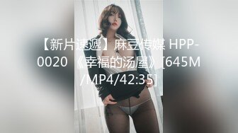 【新片速遞】麻豆传媒 HPP-0020 《幸福的汤屋》[645M/MP4/42:35]