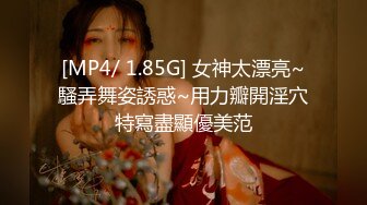 [MP4/1.44G]大哥的极品尤物，全程露脸性感肤白貌美，逼都给她玩肿了，草了骚穴干菊花