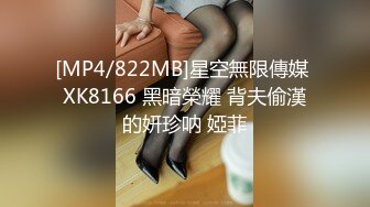 [MP4/822MB]星空無限傳媒 XK8166 黑暗榮耀 背夫偷漢的妍珍呐 婭菲