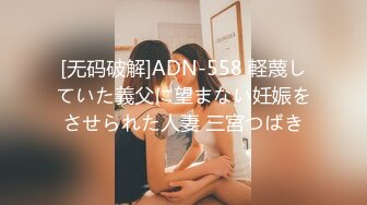 [无码破解]ADN-558 軽蔑していた義父に望まない妊娠をさせられた人妻 三宮つばき