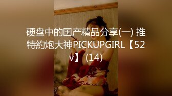 硬盘中的国产精品分享(一) 推特約炮大神PICKUPGIRL【52v】 (14)