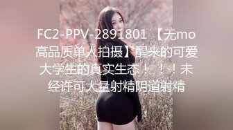 FC2-PPV-2891801 【无mo高品质单人拍摄】醒来的可爱大学生的真实生态！ ！！未经许可大量射精阴道射精