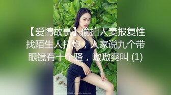 漂亮熟女妈妈偷情