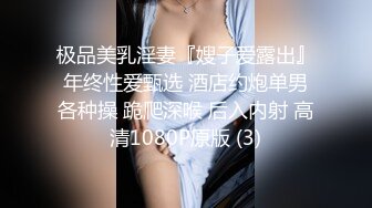 极品美乳淫妻『嫂子爱露出』年终性爱甄选 酒店约炮单男各种操 跪爬深喉 后入内射 高清1080P原版 (3)