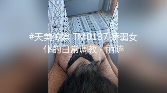 #天美传媒 TM0137 娇弱女仆的日常调教 - 丽萨