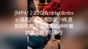 [MP4/ 2.22G]&nbsp;&nbsp;溫柔居家賢惠型美少婦,壹股知性美,大遲度紫薇,呻吟聲就讓人聽了忍不住