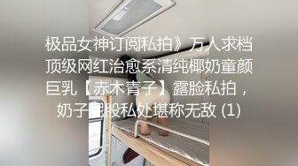 极品女神订阅私拍》万人求档顶级网红治愈系清纯椰奶童颜巨乳【赤木青子】露脸私拍，奶子屁股私处堪称无敌 (1)