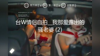 台W情侣自拍__我那爱露出的骚老婆 (2)