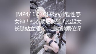 [MP4/ 1.01G] 极品尤物性感女神！衬衣顶级美腿！抬起大长腿站立插穴，主动骑乘位深插