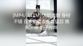 [MP4/ 311M] 大奶美眉 身材不错 在家被男友无套猛怼 爽叫不停 奶子哗哗