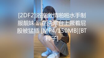 [2DF2]浴室激情啪啪水手制服靓妹 趴在洗漱台上撅着屁股被猛插 [MP4/150MB][BT种子]