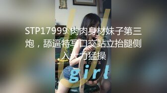 STP17999 肉肉身材妹子第三炮，舔逼特写口交站立抬腿侧入大力猛操