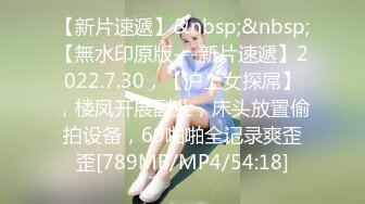 【高能❤️预警】超甜美可爱娃娃脸CD萌妹 Lua被调教后庭玩具顶撞前例腺 肉棒极爽跳动 龟头责多重地狱高潮追击 (1)