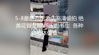 高能预警！极品身材颜值巅峰比女人还女人清纯风T娘【时时】私拍，能攻能守约炮真假姐妹3P相当火爆1