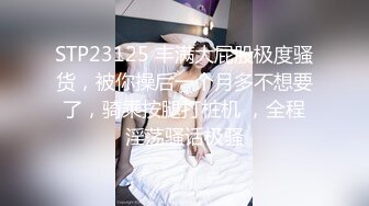 STP23125 丰满大屁股极度骚货，被你操后一个月多不想要了，骑乘按腿打桩机 ，全程淫荡骚话极骚