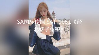 SA国际传媒 SAT-0051《台北婊子图鉴》