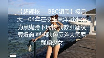 【超硬核❤️BBC媚黑】极品大一04年在校生崇洋媚外 沦为黑鬼胯下玩物 调教肛塞凌辱爆肏 鲜明肤色反差大黑屌蹂躏少女