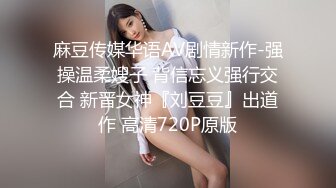 麻豆传媒华语AV剧情新作-强操温柔嫂子 背信忘义强行交合 新晋女神『刘豆豆』出道作 高清720P原版