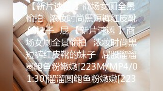 RAS-403揭露巨乳女醫師反差癡女慾求不滿