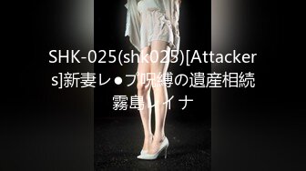 SHK-025(shk025)[Attackers]新妻レ●プ呪縛の遺産相続霧島レイナ