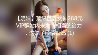 【奶妹】顶级巨乳女神288元VIP群站内未发，相当的给力，这妹子颜值很高 (1)