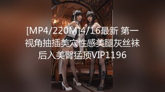 [MP4/220M]4/16最新 第一视角抽插美穴性感美腿灰丝袜后入美臀猛顶VIP1196