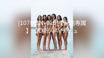 [107HISN-016]【配信専属】SOD新人AVデビュ