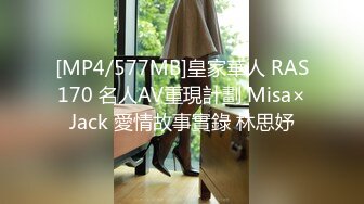 [MP4/577MB]皇家華人 RAS170 名人AV重現計劃 Misa×Jack 愛情故事實錄 林思妤