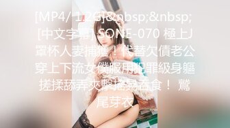 [MP4/ 1.2G]&nbsp;&nbsp; [中文字幕] SONE-070 極上J罩杯人妻捕獲！代替欠債老公穿上下流女僕服用犯罪級身軀搓揉舔弄夾擊搖晃吞食！ 鷲尾芽衣