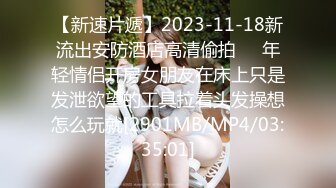 【新速片遞】2023-11-18新流出安防酒店高清偷拍❤️年轻情侣开房女朋友在床上只是发泄欲望的工具拉着头发操想怎么玩就[2901MB/MP4/03:35:01]