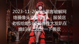 2023-11-26流出黑客破解网络摄像头监控偷拍❤️服装店老板给媳妇搽药兽性大发趴在媳妇身上发泄一下兽欲