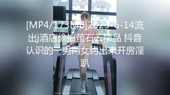 [MP4/173MB]2023-6-14流出j酒店偷拍萤石云精品 抖音认识的一男两女约出来开房淫趴